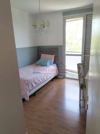 Imagem Apartamento 4 dormitórios - 2 vagas - Jardim Ampliação
