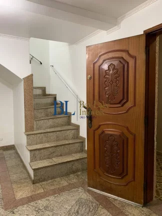 Imagem Vende Casa / Sobrado Com Piscina , Rua próximo a Cepam Vila prudente