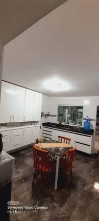 Imagem Sobrado - venda por R$ 739.000,00 ou aluguel por R$ 4.225,00/mês - Jardim Triana - São Paulo/SP