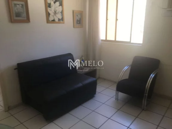 Imagem BOA VIAGEM - Flat com otima localização, 1vaga, 35m2