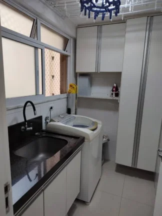 Imagem Apartamento, 3 dormitórios ( 1 suíte), 2 vagas, Splendor Garden, Sjc.