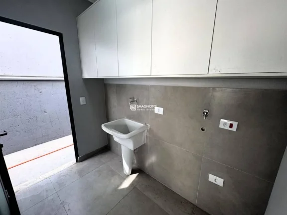 Imagem Casa com 3 dormitórios, 150 m² - venda por R$ 940.000,00 ou aluguel por R$ 6.020,00/mês - Ondas - Piracicaba/SP