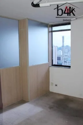 Imagem Sala comercial para venda no Brooklin.