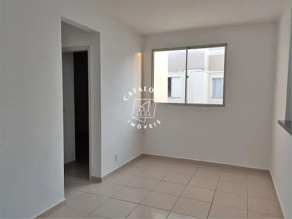 Imagem Apartamento a Venda no bairro Parque Ribeirão Preto - Ribeirão Preto, SP