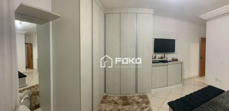 Imagem Sobrado com 3 dormitórios à venda, 180 m² por R$ 950.000,00 - Vila Moreira - Guarulhos/SP