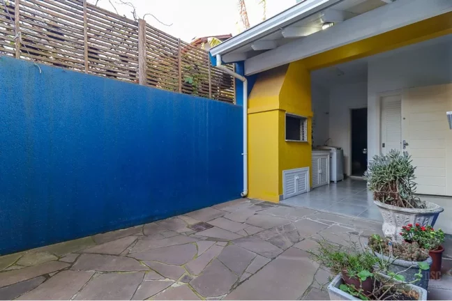 Imagem HPB 437 Casa 610191042-208 - Casa à venda no bairro Hípica - Porto Alegre/RS