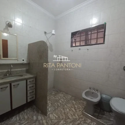 Imagem Casa - Ribeirão Preto - Vila Tibério - Região Oeste