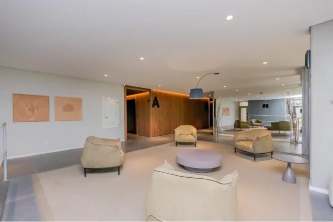 Imagem Apartamento à venda em São Paulo, Moema, com 1 quarto, 64,23m2