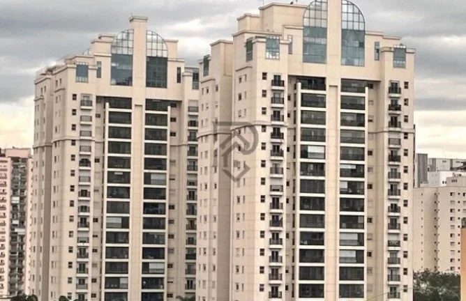 Imagem Apartamento Classic Condominium Club Moema