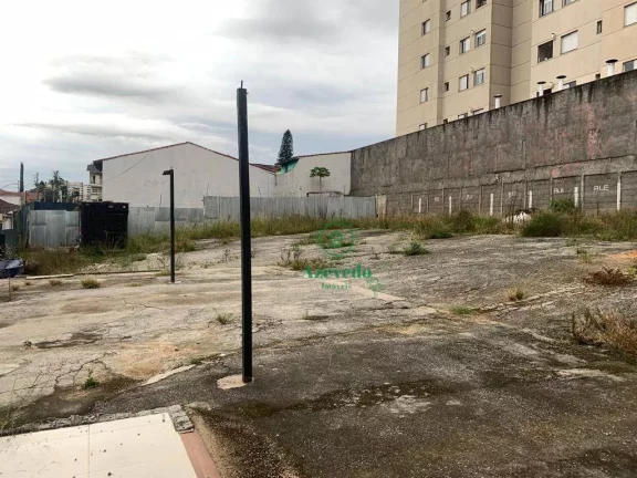 Imagem Terreno, 880 m² - venda por R$ 6.200.000,00 ou aluguel por R$ 21.568,28/mês - Vila Galvão - Guarulhos/SP