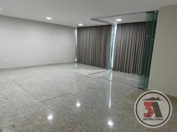Imagem Apto. 152m2 - Monte Cassino