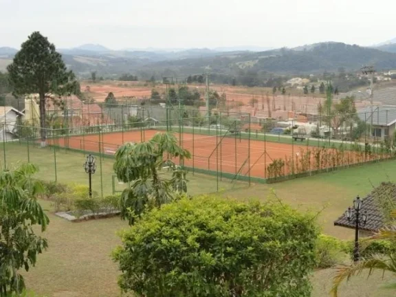 Imagem Casa Alto Padrão no Exclusivo Condomínio Osato, Atibaia/SP