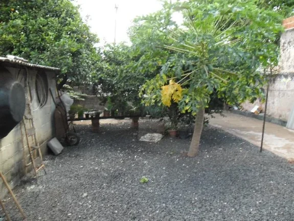 Imagem Casa - Ribeirão Preto - Parque São Sebastião - Região Leste