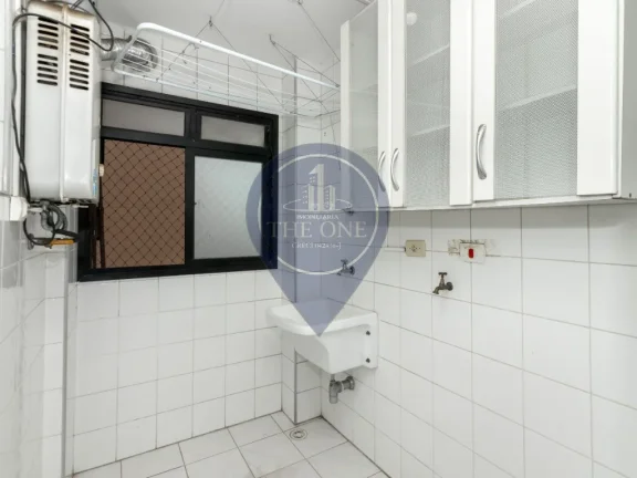 Imagem Apartamento à venda na Vila do Encontro, São Paulo-SP: 3 quartos, 1 suíte, 2 salas, 2 banheiros, 1 vaga de garagem!