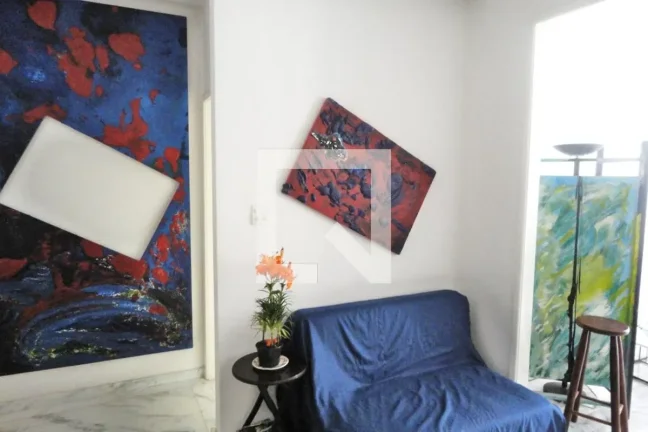 Imagem Apartamento à Venda - Copacabana, 4 Quartos, 120 m2