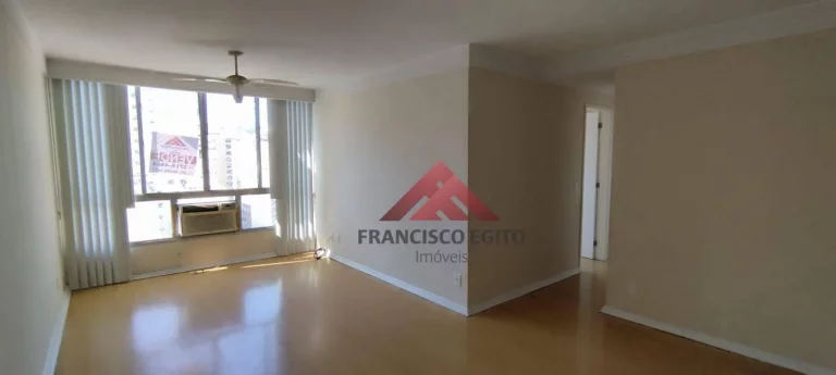 Imagem Apartamento com sala dois quartos dependencias completa,vaga de garagem na escritura em excelente localização,miolo de icarai,proximo a todo comércio