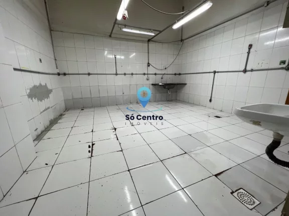 Imagem Ótima oportunidade de aluguel de uma loja na Av Henrique Badaro Portugal, no bairro Buritis em Belo...