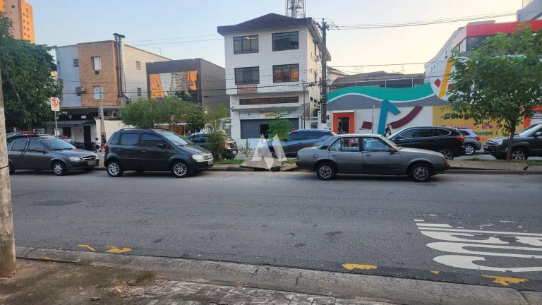 Imagem Oportunidade Única de Locação de Terreno na Ponta da Praia, Santos
