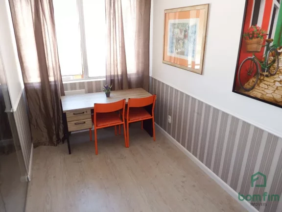 Imagem Sala à para Locação, Bairro Floresta, Porto Alegre/RS. - SA2511-CII