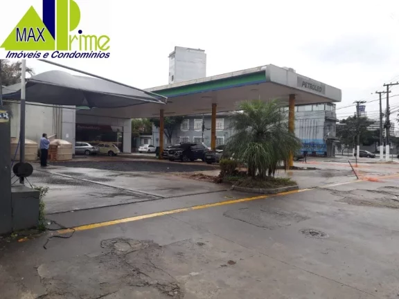 Imagem TERRENO COMERCIAL em SÃO PAULO - SP, VILA MONUMENTO