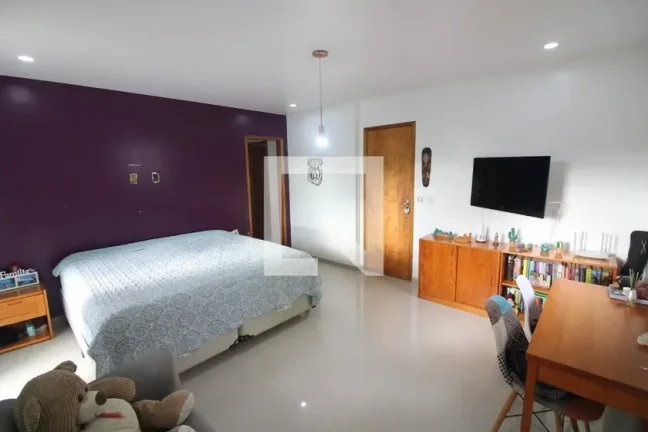 Imagem Casa à Venda - Recreio, 4 Quartos, 340 m2