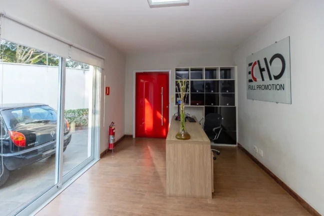 Imagem CASA RESIDENCIAL em São Paulo - SP, Alto da Boa Vista