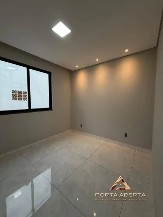 Imagem Casa 3 quartos, 1 suíte - Parque Caravelas (cod-1162)