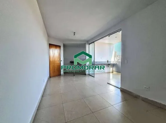 Imagem Apartamento com lazer, 3 quartos, 3 vagas, à venda no Floresta, Belo Horizonte, MG