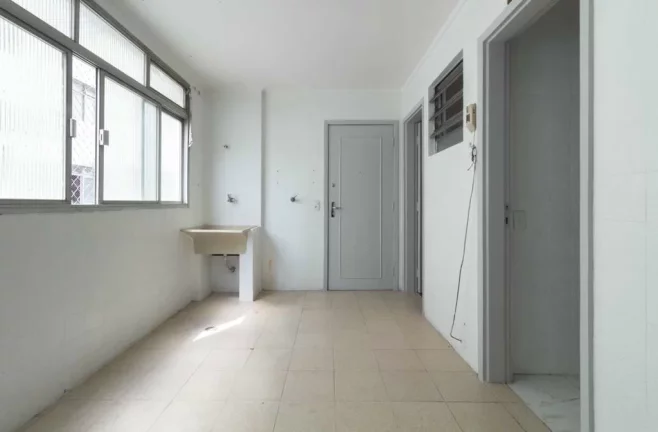 Imagem APARTAMENTO RESIDENCIAL em São Paulo - SP, Aclimação
