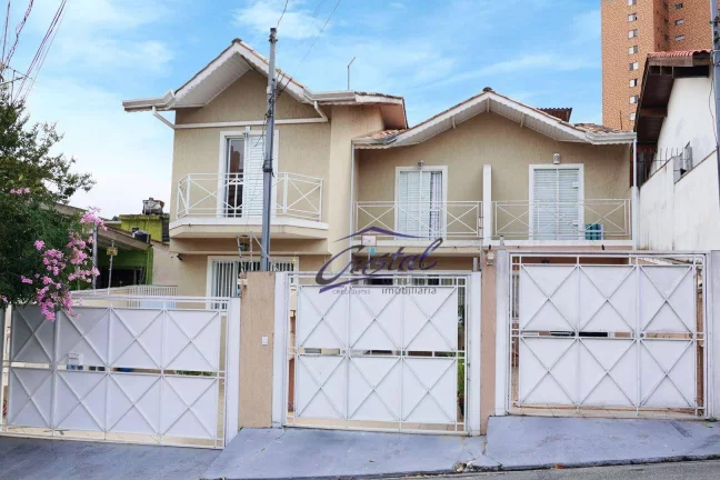Imagem Casa com 2 quartos / suítes à venda, 71 m² - Jardim Bonfiglioli - Butantã - São Paulo/SP