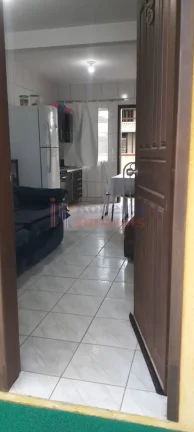 Imagem Apartamento vista mar.