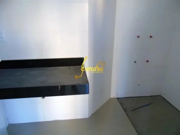 Imagem Apartamento Navegantes, com 05 suítes com vista panorâmica