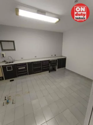 Imagem Conjunto, 40 m² - venda por R$ 270.000,00 ou aluguel por R$ 2.200,00/mês - Gonzaga - Santos/SP