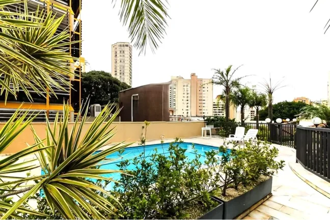 Imagem APARTAMENTO RESIDENCIAL em São Paulo - SP, Alto de Santana