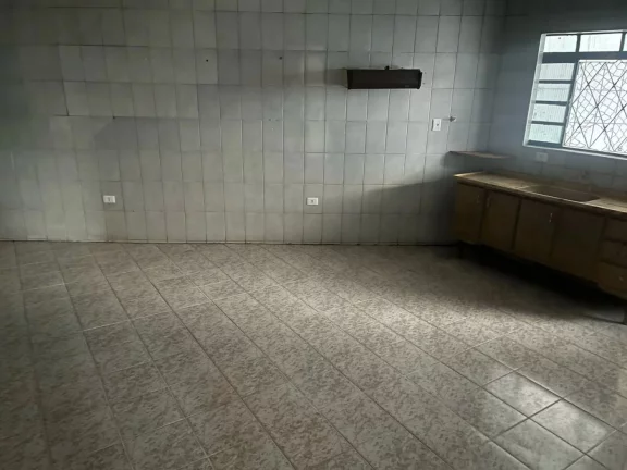 Imagem Casa para Venda em São Paulo, Vila Comercial, 3 dormitórios, 2 banheiros, 3 vagas