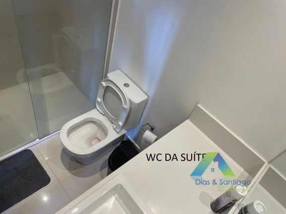 Imagem Apartamento à venda no bairro Centro - São Bernardo do Campo/SP