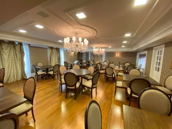 Imagem Apartamento com 4 dormitórios à venda sendo 4 suítes, 185 m² por - R$ 5.590.000,00 - Meia Praia - Itapema/SC