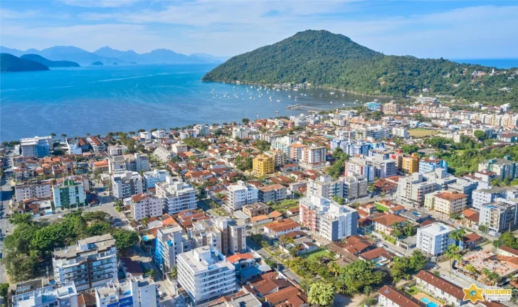 Imagem SUPER LANÇAMENTOS, APARTAMENTOS BAIRRO ITAGUA- SHAKAN RESIDENCE