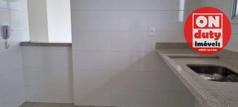 Imagem Apartamento com 2 dormitórios à venda, 101 m² por R$ 1.616.560,00 - José Menino - Santos/SP
