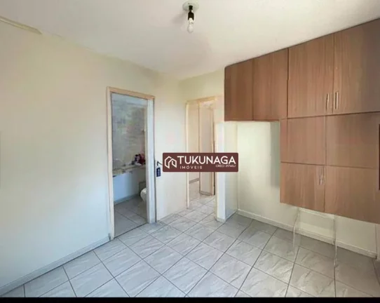 Imagem Apartamento com 3 Quartos à venda, 78 m² por R$ 580.000 - Parque Mandaqui - São Paulo/SP