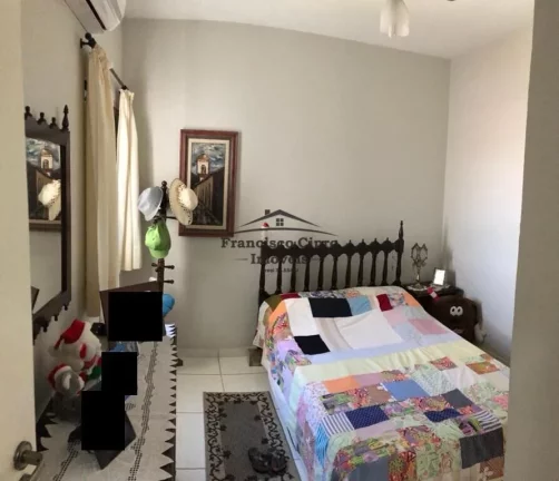 Imagem Casa à venda no bairro Nova Guará - Guaratinguetá/SP