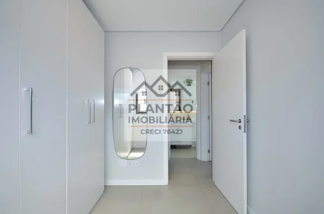 Imagem Apartamento a Venda no bairro Bacacheri - Curitiba, PR