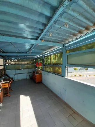 Imagem Sobrado à venda 2 Quartos, 2 Vagas, 315M², Cerâmica, São Caetano do Sul - SP