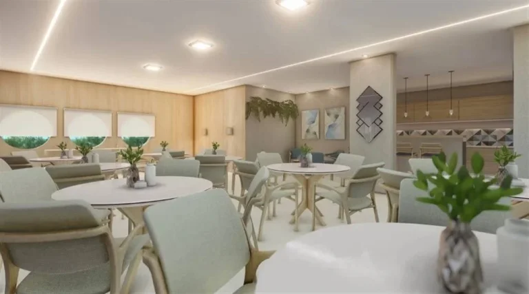 Imagem APARTAMENTO COM 83.06 m² - JARDIM IMPERADOR - PRAIA GRANDE SP