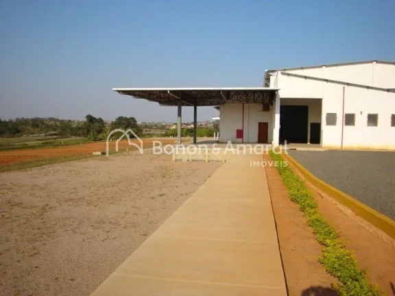 Imagem Área Industrial que tem mais de 51.000 m² no Jardim Moreira - Monte Mor/SP, permitida inclusive pa...