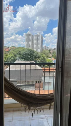 Imagem Oportunidade de Apartamento no Condomínio Zíngaro - 2 dormitórios.