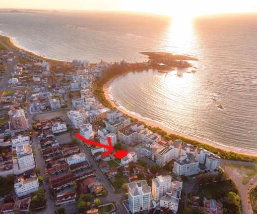 Imagem Sofisticação em Peracanga, Guarapari!
Empreendimento único na deslumbrante Praia de Peracanga, En...