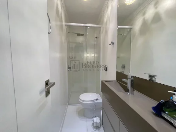 Imagem Apartamento Frente Mar com 4 dormitórios no Centro de Balneário Camboriú/SC