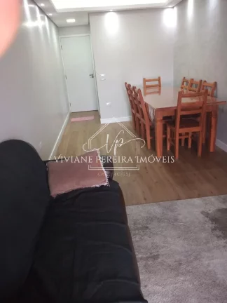 Imagem APARTAMENTO RESIDENCIAL em CARAPICUÍBA - SP, PARQUE SANTA TERESA