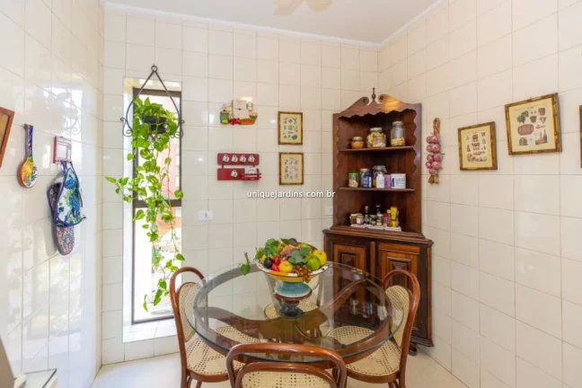 Imagem Apartamento à venda Moema São Paulo